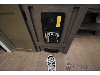 2026 Forest River RV Cherokee Arctic Wolf — photo 29 view