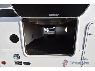2026 Forest River RV Cherokee Arctic Wolf — photo 42 view
