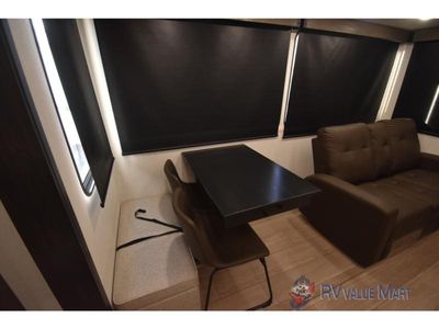 2026 Forest River RV Cherokee Arctic Wolf — photo 12 view