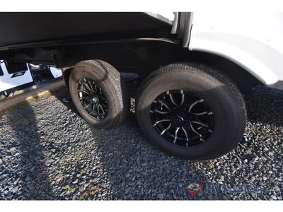 2026 Forest River RV Cherokee Arctic Wolf — photo 43 view