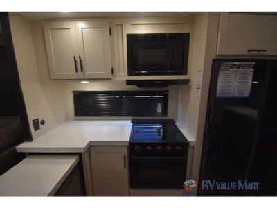 2026 Forest River RV Cherokee Arctic Wolf — photo 19 view