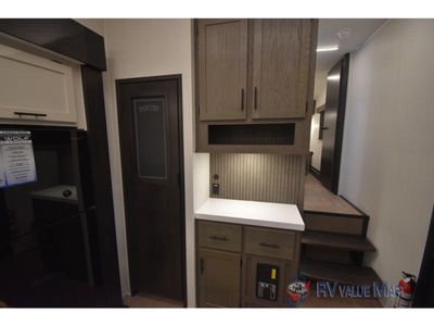 2026 Forest River RV Cherokee Arctic Wolf — photo 17 view