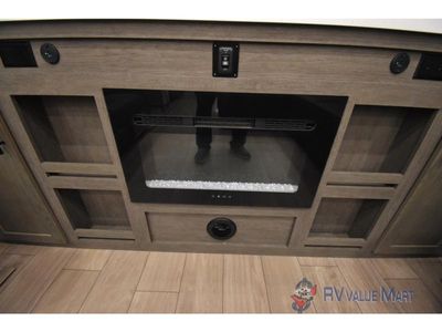 2026 Forest River RV Cherokee Arctic Wolf — photo 13 view