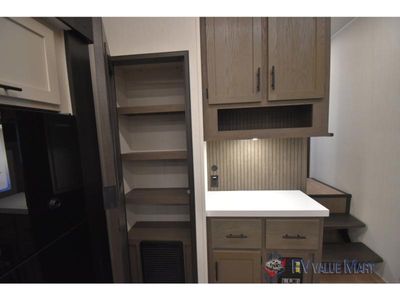 2026 Forest River RV Cherokee Arctic Wolf — photo 18 view