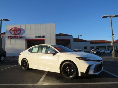 2026 Toyota CAMRY - Photo 50
