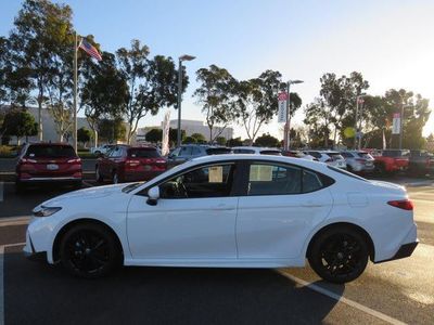 2026 Toyota CAMRY - Photo 43