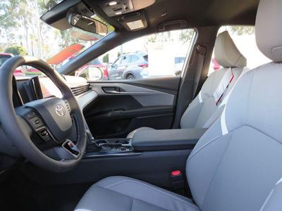 2026 Toyota CAMRY - Photo 51