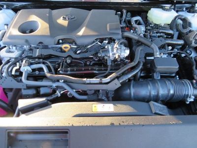 2026 Toyota CAMRY - Photo 35