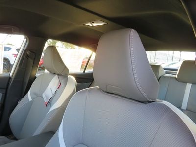 2026 Toyota CAMRY - Photo 15