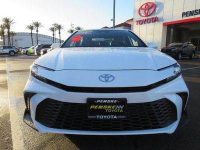 2026 Toyota CAMRY - Photo 39