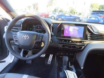 2026 Toyota CAMRY - Photo 57