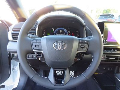 2026 Toyota CAMRY - Photo 30