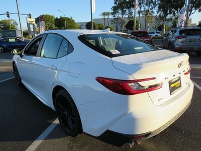 2026 Toyota CAMRY - Photo 7