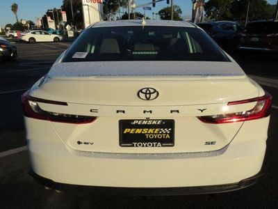 2026 Toyota CAMRY - Photo 45