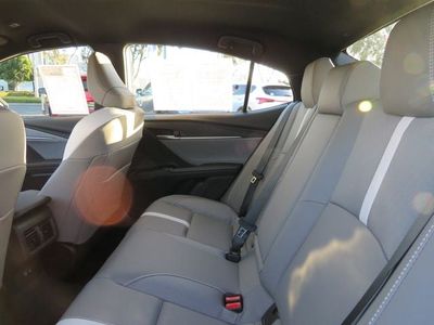 2026 Toyota CAMRY - Photo 17