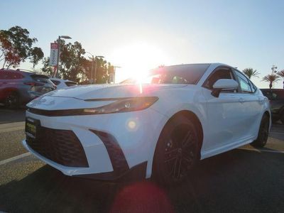 2026 Toyota CAMRY - Photo 40