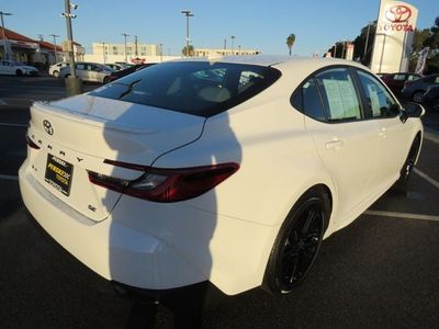 2026 Toyota CAMRY - Photo 9