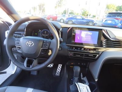 2026 Toyota CAMRY - Photo 20