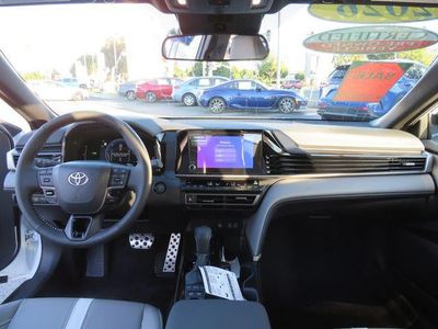 2026 Toyota CAMRY - Photo 56
