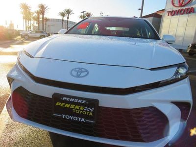 2026 Toyota CAMRY - Photo 42