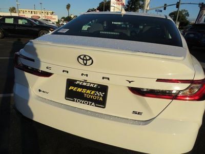 2026 Toyota CAMRY - Photo 48