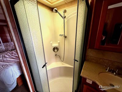 2008 Monaco RV Diplomat — photo 22 view