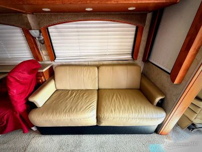 2008 Monaco RV Diplomat — photo 9 view