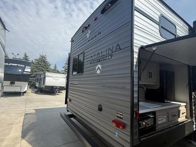 2026 Coachmen Catalina Legacy - Photo 24
