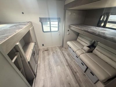 2026 Coachmen Catalina Legacy - Photo 17