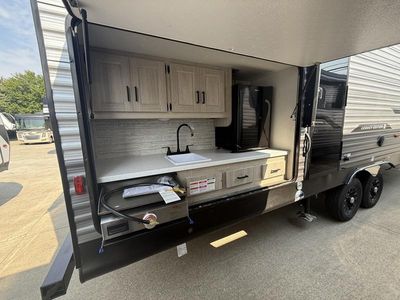 2026 Coachmen Catalina Legacy - Photo 22