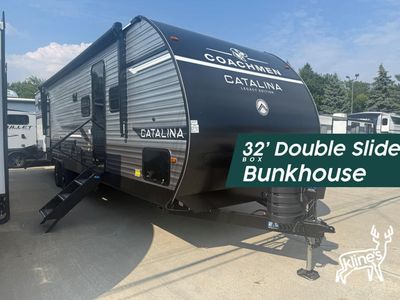 2026 Coachmen Catalina Legacy - Photo 1