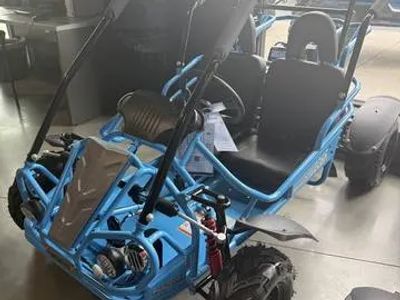 2026 Hammerhead Off-Road® Mudhead® 208R — front three-quarter view