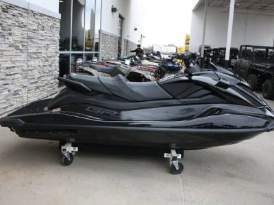 2026 Yamaha GP1800A-CB — front three-quarter view