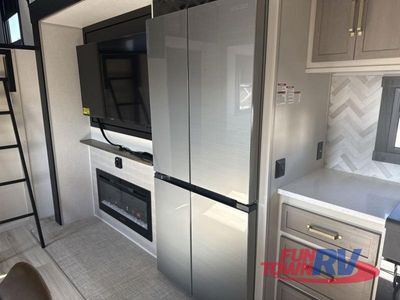 2026 Forest River RV Salem Hemisphere - Photo 16