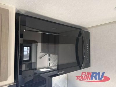 2026 Forest River RV Salem Hemisphere - Photo 15