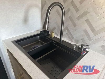 2026 Forest River RV Salem Hemisphere - Photo 13
