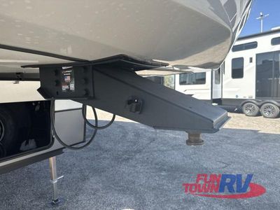 2026 Forest River RV Salem Hemisphere - Photo 4