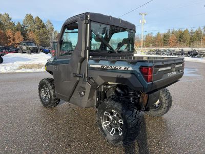 2026 Polaris Ranger XP 1000 NorthStar Edition Ultimate - Photo 2