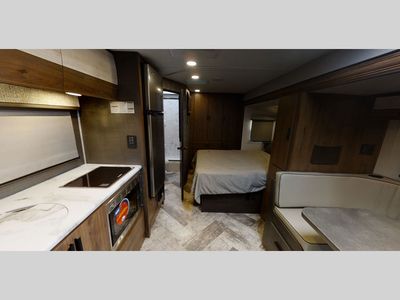 2024 Forest River RV Sunseeker MBS - Photo 4