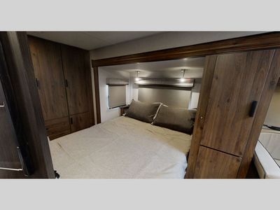 2024 Forest River RV Sunseeker MBS - Photo 7