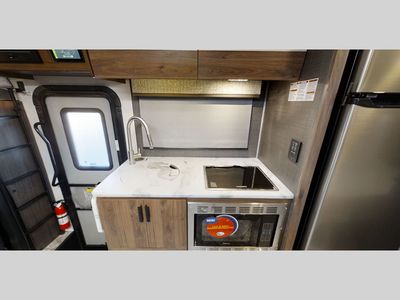 2024 Forest River RV Sunseeker MBS - Photo 3