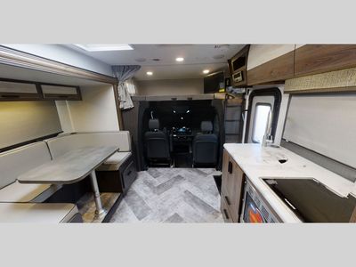 2024 Forest River RV Sunseeker MBS - Photo 5