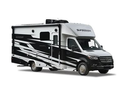 2024 Forest River RV Sunseeker MBS - Photo 1
