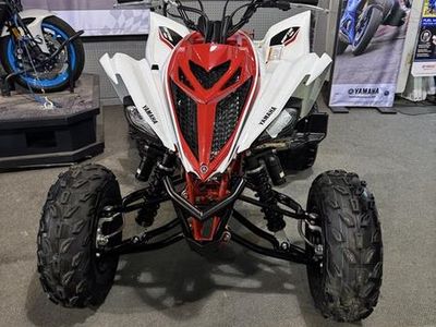 2026 Yamaha Raptor 700R SE - Photo 3