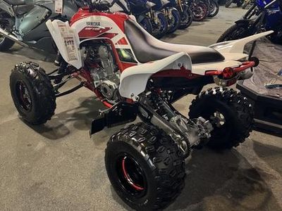 2026 Yamaha Raptor 700R SE - Photo 6
