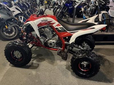 2026 Yamaha Raptor 700R SE - Photo 5