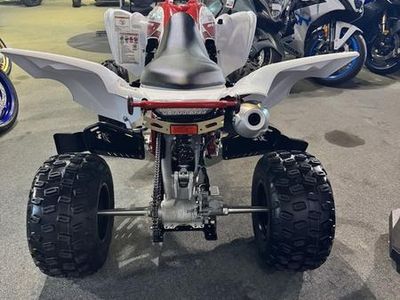 2026 Yamaha Raptor 700R SE - Photo 7