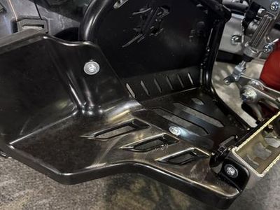 2026 Yamaha Raptor 700R SE - Photo 12
