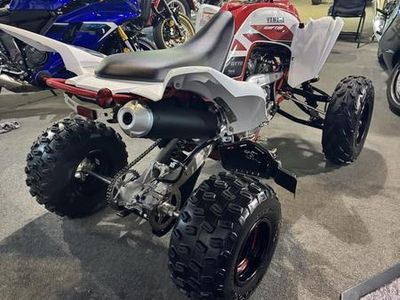 2026 Yamaha Raptor 700R SE - Photo 8