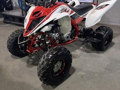 2026 Yamaha Raptor 700R SE - Photo 4